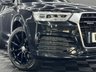 USED 2015 65 AUDI Q3 2.0 TDI S line Plus SUV 5dr Diesel S Tronic quattro Euro 6 (s/s) (150 ps) 