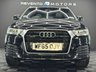 USED 2015 65 AUDI Q3 2.0 TDI S line Plus SUV 5dr Diesel S Tronic quattro Euro 6 (s/s) (150 ps) 