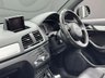 USED 2015 65 AUDI Q3 2.0 TDI S line Plus SUV 5dr Diesel S Tronic quattro Euro 6 (s/s) (150 ps) 