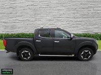 USED 2021 21 NISSAN NAVARA 2.3 dCi Tekna Pickup Double Cab 4dr Diesel Auto 4WD Euro 6 (190 ps) 
