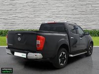 USED 2021 21 NISSAN NAVARA 2.3 dCi Tekna Pickup Double Cab 4dr Diesel Auto 4WD Euro 6 (190 ps) 