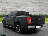 USED 2021 21 NISSAN NAVARA 2.3 dCi Tekna Pickup Double Cab 4dr Diesel Auto 4WD Euro 6 (190 ps) 