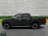 USED 2021 21 NISSAN NAVARA 2.3 dCi Tekna Pickup Double Cab 4dr Diesel Auto 4WD Euro 6 (190 ps) 