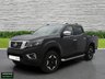 USED 2021 21 NISSAN NAVARA 2.3 dCi Tekna Pickup Double Cab 4dr Diesel Auto 4WD Euro 6 (190 ps) 