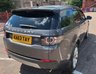 USED 2016 63 LAND ROVER DISCOVERY SPORT 2.0 TD4 HSE Luxury SUV 5dr Diesel Auto 4WD Euro 6 (s/s) (180 ps) **OVER &pound;2400 IN EXTRA OPTIONS**