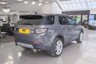 USED 2016 63 LAND ROVER DISCOVERY SPORT 2.0 TD4 HSE Luxury SUV 5dr Diesel Auto 4WD Euro 6 (s/s) (180 ps) **OVER &pound;2400 IN EXTRA OPTIONS**