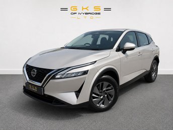 2023 NISSAN QASHQAI