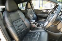 USED 2018 18 NISSAN QASHQAI 1.6 dCi Tekna+ SUV 5dr Diesel Manual Euro 6 (s/s) (130 ps) 