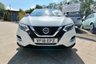 USED 2018 18 NISSAN QASHQAI 1.6 dCi Tekna+ SUV 5dr Diesel Manual Euro 6 (s/s) (130 ps) 