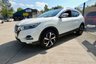 USED 2018 18 NISSAN QASHQAI 1.6 dCi Tekna+ SUV 5dr Diesel Manual Euro 6 (s/s) (130 ps) 