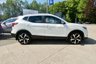 USED 2018 18 NISSAN QASHQAI 1.6 dCi Tekna+ SUV 5dr Diesel Manual Euro 6 (s/s) (130 ps) 