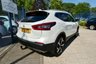 USED 2018 18 NISSAN QASHQAI 1.6 dCi Tekna+ SUV 5dr Diesel Manual Euro 6 (s/s) (130 ps) 