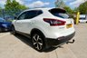 USED 2018 18 NISSAN QASHQAI 1.6 dCi Tekna+ SUV 5dr Diesel Manual Euro 6 (s/s) (130 ps) 