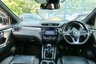 USED 2018 18 NISSAN QASHQAI 1.6 dCi Tekna+ SUV 5dr Diesel Manual Euro 6 (s/s) (130 ps) 