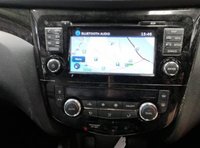 USED 2017 17 NISSAN QASHQAI 1.2 DIG-T Tekna SUV 5dr Petrol Manual 2WD Euro 6 (s/s) (115 ps) 