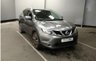 USED 2017 17 NISSAN QASHQAI 1.2 DIG-T Tekna SUV 5dr Petrol Manual 2WD Euro 6 (s/s) (115 ps) 