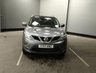 USED 2017 17 NISSAN QASHQAI 1.2 DIG-T Tekna SUV 5dr Petrol Manual 2WD Euro 6 (s/s) (115 ps) 