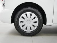 USED 2021 71 VAUXHALL VIVARO 1.5 TURBO D 120 BHP L1 SWB SPORTIVE EDITION ( NO VAT ) AIR CON | HALF LEATHER | SPORTIVE | NO VAT !