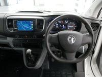 USED 2021 71 VAUXHALL VIVARO 1.5 TURBO D 120 BHP L1 SWB SPORTIVE EDITION ( NO VAT ) AIR CON | HALF LEATHER | SPORTIVE | NO VAT !
