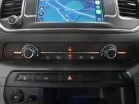 USED 2021 71 VAUXHALL VIVARO 1.5 TURBO D 120 BHP L1 SWB SPORTIVE EDITION ( NO VAT ) AIR CON | HALF LEATHER | SPORTIVE | NO VAT !