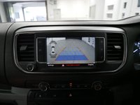 USED 2021 71 VAUXHALL VIVARO 1.5 TURBO D 120 BHP L1 SWB SPORTIVE EDITION ( NO VAT ) AIR CON | HALF LEATHER | SPORTIVE | NO VAT !
