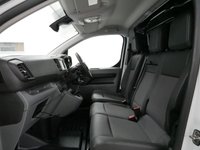 USED 2021 71 VAUXHALL VIVARO 1.5 TURBO D 120 BHP L1 SWB SPORTIVE EDITION ( NO VAT ) AIR CON | HALF LEATHER | SPORTIVE | NO VAT !
