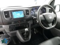 USED 2021 71 VAUXHALL VIVARO 1.5 TURBO D 120 BHP L1 SWB SPORTIVE EDITION ( NO VAT ) AIR CON | HALF LEATHER | SPORTIVE | NO VAT !