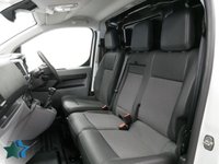 USED 2021 71 VAUXHALL VIVARO 1.5 TURBO D 120 BHP L1 SWB SPORTIVE EDITION ( NO VAT ) AIR CON | HALF LEATHER | SPORTIVE | NO VAT !