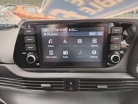 USED 2022 22 HYUNDAI I20 1.0 T-GDi MHEV SE Connect Hatchback 5dr Petrol Hybrid Manual Euro 6 (s/s) (100 ps) 1 OWNER ONLY 13,631 MILES