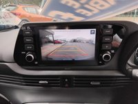 USED 2022 22 HYUNDAI I20 1.0 T-GDi MHEV SE Connect Hatchback 5dr Petrol Hybrid Manual Euro 6 (s/s) (100 ps) 1 OWNER ONLY 13,631 MILES