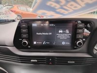 USED 2022 22 HYUNDAI I20 1.0 T-GDi MHEV SE Connect Hatchback 5dr Petrol Hybrid Manual Euro 6 (s/s) (100 ps) 1 OWNER ONLY 13,631 MILES