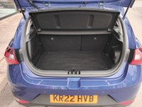 USED 2022 22 HYUNDAI I20 1.0 T-GDi MHEV SE Connect Hatchback 5dr Petrol Hybrid Manual Euro 6 (s/s) (100 ps) 1 OWNER ONLY 13,631 MILES