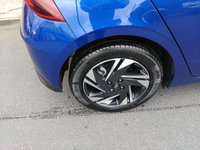 USED 2022 22 HYUNDAI I20 1.0 T-GDi MHEV SE Connect Hatchback 5dr Petrol Hybrid Manual Euro 6 (s/s) (100 ps) 1 OWNER ONLY 13,631 MILES