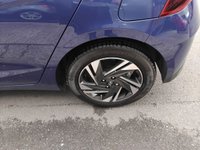 USED 2022 22 HYUNDAI I20 1.0 T-GDi MHEV SE Connect Hatchback 5dr Petrol Hybrid Manual Euro 6 (s/s) (100 ps) 1 OWNER ONLY 13,631 MILES