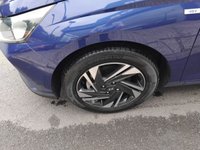 USED 2022 22 HYUNDAI I20 1.0 T-GDi MHEV SE Connect Hatchback 5dr Petrol Hybrid Manual Euro 6 (s/s) (100 ps) 1 OWNER ONLY 13,631 MILES