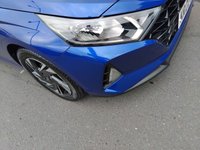 USED 2022 22 HYUNDAI I20 1.0 T-GDi MHEV SE Connect Hatchback 5dr Petrol Hybrid Manual Euro 6 (s/s) (100 ps) 1 OWNER ONLY 13,631 MILES