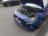 USED 2022 22 HYUNDAI I20 1.0 T-GDi MHEV SE Connect Hatchback 5dr Petrol Hybrid Manual Euro 6 (s/s) (100 ps) 1 OWNER ONLY 13,631 MILES