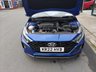 USED 2022 22 HYUNDAI I20 1.0 T-GDi MHEV SE Connect Hatchback 5dr Petrol Hybrid Manual Euro 6 (s/s) (100 ps) 1 OWNER ONLY 13,631 MILES
