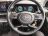 USED 2022 22 HYUNDAI I20 1.0 T-GDi MHEV SE Connect Hatchback 5dr Petrol Hybrid Manual Euro 6 (s/s) (100 ps) 1 OWNER ONLY 13,631 MILES