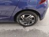 USED 2022 22 HYUNDAI I20 1.0 T-GDi MHEV SE Connect Hatchback 5dr Petrol Hybrid Manual Euro 6 (s/s) (100 ps) 1 OWNER ONLY 13,631 MILES