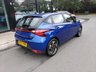 USED 2022 22 HYUNDAI I20 1.0 T-GDi MHEV SE Connect Hatchback 5dr Petrol Hybrid Manual Euro 6 (s/s) (100 ps) 1 OWNER ONLY 13,631 MILES