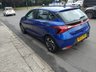 USED 2022 22 HYUNDAI I20 1.0 T-GDi MHEV SE Connect Hatchback 5dr Petrol Hybrid Manual Euro 6 (s/s) (100 ps) 1 OWNER ONLY 13,631 MILES