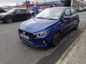 USED 2022 22 HYUNDAI I20 1.0 T-GDi MHEV SE Connect Hatchback 5dr Petrol Hybrid Manual Euro 6 (s/s) (100 ps) 1 OWNER ONLY 13,631 MILES