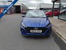 USED 2022 22 HYUNDAI I20 1.0 T-GDi MHEV SE Connect Hatchback 5dr Petrol Hybrid Manual Euro 6 (s/s) (100 ps) 1 OWNER ONLY 13,631 MILES