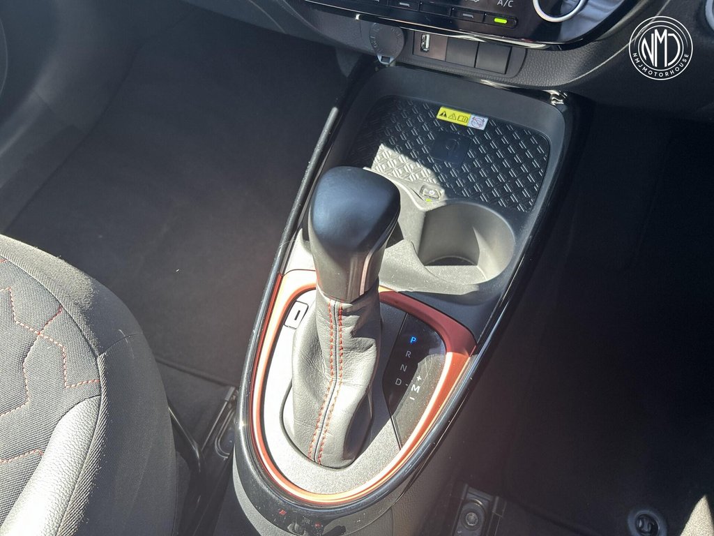 USED 2022 22 TOYOTA AYGO X 1.0 VVT-i Exclusive x-shift Euro 6 (s/s) 5dr 9.9%APR FMDSH LOW MILEAGE