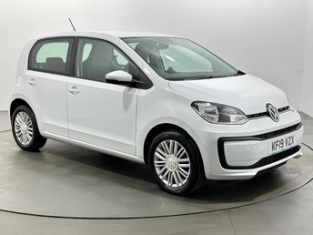 View our Volkswagen Up!