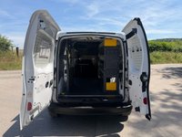 USED 2020 70 RENAULT KANGOO MAXI 1.5 dCi ENERGY LL21 Business Panel Van 6dr Diesel Manual L3 H1 Euro 6 (s/s) (115 ps) 