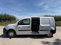 USED 2020 70 RENAULT KANGOO MAXI 1.5 dCi ENERGY LL21 Business Panel Van 6dr Diesel Manual L3 H1 Euro 6 (s/s) (115 ps) 