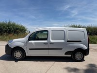 USED 2020 70 RENAULT KANGOO MAXI 1.5 dCi ENERGY LL21 Business Panel Van 6dr Diesel Manual L3 H1 Euro 6 (s/s) (115 ps) 