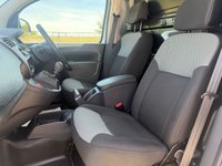 USED 2020 70 RENAULT KANGOO MAXI 1.5 dCi ENERGY LL21 Business Panel Van 6dr Diesel Manual L3 H1 Euro 6 (s/s) (115 ps) 